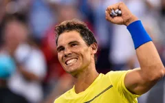 Rafael Nadal chính thức trở lại ngôi số 1 thế giới