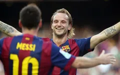 Trao ngay chức vô địch cho Barcelona nếu La Liga bị hủy vì COVID-19