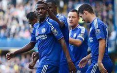 Đội hình ngôi sao Chelsea bị đem bán "gây thương nhớ" nhất trong lịch sử