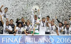 6 lời nguyền khủng khiếp với Real Madrid ở chung kết Champions League