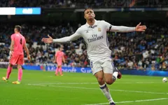 Liverpool, Tottenham có thể bị "nẫng tay trên" vụ chiêu mộ sao Real