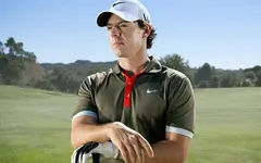 Mcilroy và những hợp đồng kỷ lục