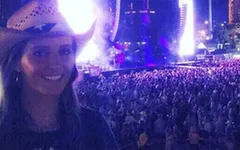 Tay vợt Laura Robson thoát chết trong vụ xả súng ở Las Vegas