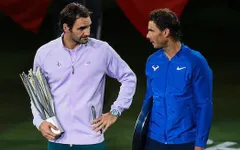 Federer áp sát Nadal, Dimitrov lọt top 3 trên BXH ATP