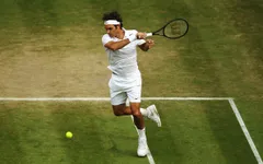 Roger Federer tuyên bố gây sốc về tương lai sau Wimbledon