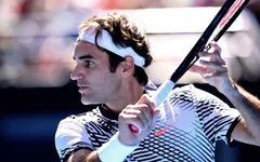 Australia mở rộng 2017: Federer thẳng tiến vào vòng 3