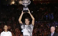 Australia mở rộng 2017: Federer - Nadal: Xứng danh kinh điển