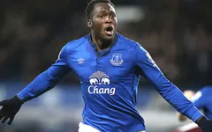 "Lukaku xuất sắc hơn Diego Costa"