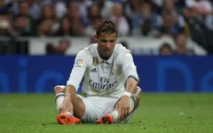 Đây là điều Real lo ngại hơn cả trận thua Barca!