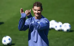 Ronaldo sắp phá kỷ lục ghi bàn đỉnh cao ở châu Âu