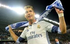 Real Madrid lập kỳ tích ghi bàn mọi trận đấu ở La Liga mùa này