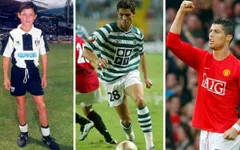 3 đội bóng mong Real mau chóng bán Ronaldo