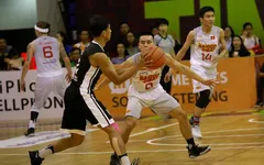 ABL 2017 - 2018: CLB Saigon Heat nhận thất bại trong ngày ra quân