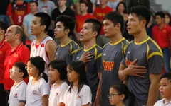 CLB Saigon Heat quyết tâm giành chiến thắng trước Westports Malaysia Dragons