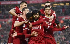 Sao Liverpool tiết lộ lý do không thể ngừng ghi bàn