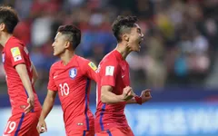 Lịch thi đấu vòng 1/8 FIFA U20 thế giới 2017 ngày 30/5: Tâm điểm U20 Hàn Quốc – U20 Bồ Đào Nha, U20 Venezuela – U20 Nhật Bản