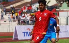 Kết quả, bảng xếp hạng bảng A bóng đá nam SEA Games 29 ngày 14/8: U22 Myanmar chiếm ngôi đầu của U22 Malaysia