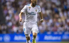 Real "cười khẩy" tham vọng chiêu mộ Benzema của Arsenal