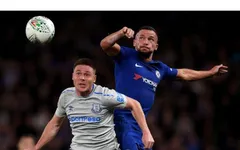 "Hàng hớ" Chelsea tìm đường tháo chạy khỏi Stamford Bridge