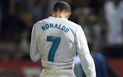 "C.Ronaldo ra đi là điều tốt lành cho Real Madrid"