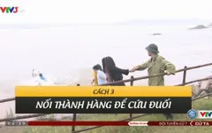 Tư vấn bơi & phòng chống đuối nước (số 19)