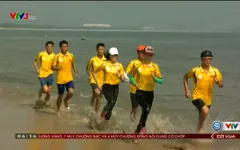 SEA Games 29: Tổ cự ly trung bình và tổ đi bộ của ĐT điền kinh và kế hoạch "săn vàng"