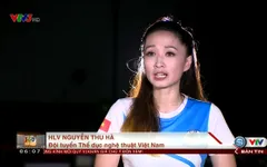 Câu chuyện thể thao: Nguyễn Thu Hà và những ký ức SEA Games