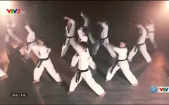 Chuyện về người luôn đồng hành cùng võ nhạc Taekwondo Việt Nam