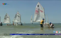 Việt Nam sẵn sàng cho giải đua thuyền buồm mở rộng 2017