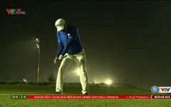 Thú chơi golf đêm tại Việt Nam