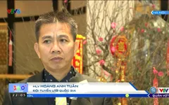 VIDEO: Cảm xúc của các VĐV sau khi gặp mặt Bộ trưởng Bộ Văn hóa, Thể thao và Du lịch