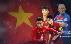 VIDEO: U23 Việt Nam và kế hoạch chuẩn bị cho VCK U23 châu Á 2018