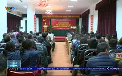 Tổng kết công tác Trung tâm huấn luyện thể thao Quốc gia Hà Nội 2017