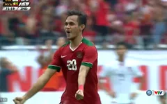 VIDEO SEA Games 29: Thắng ngược ấn tượng U22 Myanmar, U22 Indonesia giành HCĐ bóng đá nam