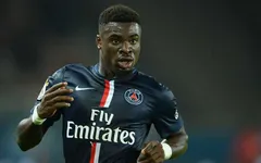 Man Utd sắp có hậu vệ người Bờ Biển Ngà từ PSG