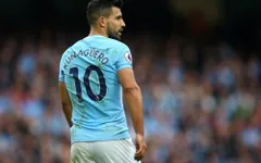 Tình huống khiến fan tiếc ngẩn ngơ, còn Man City đứt mạch toàn thắng chính là đây!