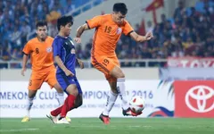 Gaston Merlo và cơn ác mộng chấn thương của SHB Đà Nẵng