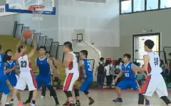 Mô hình sinh viên tự tổ chức các giải đấu thể thao trong trường Đại học