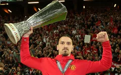 Ibra: Tôi trở lại để vô địch Ngoại hạng Anh cùng Man Utd