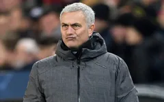 Ít ai ngờ Mourinho lại nói điều này sau trận thua sốc trước Basel