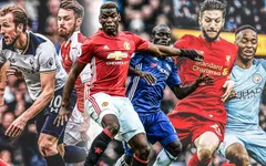 Lịch thi đấu Ngoại hạng Anh hôm nay (21/6): Everton – Liverpool, Aston Villa – Chelsea