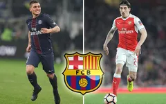 5 thất bại của Barcelona trên thị trường chuyển nhượng Hè năm nay