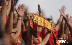 SEA Games 29: Những hình ảnh ấn tượng trong ngày thi đấu đầu tiên (20/8)