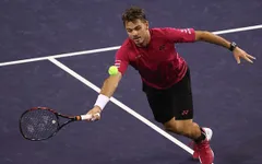 Stan Wawrinka và Pablo Carreno gặp nhau tại bán kết Indian Wells 2017