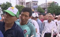 Sức hút của Giải bóng chuyền nữ quốc tế VTV Cup Tôn Hoa Sen 2017