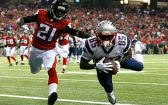 Super Bowl - sự kiện thể thao quan trọng của nước Mỹ