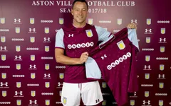 John Terry sắp đối đầu với đội bóng cũ Chelsea ở cương vị mới