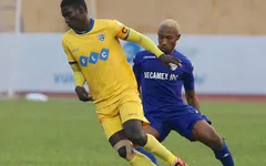 VIDEO: Tổng hợp trận đấu FLC Thanh Hoá 1-1 B. Bình Dương