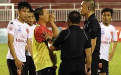 V.League 2017: Cần có giải pháp căn cơ để lấy lại niềm tin của người hâm mộ