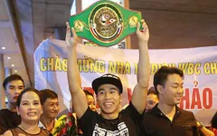 Võ thuật Việt Nam mang về nhiều thành tích ấn tượng trong năm 2017